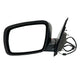 OEM Driver/Left Side View Mirror Heated Power Fits 2009-2020 Dodge Journey 3.5L