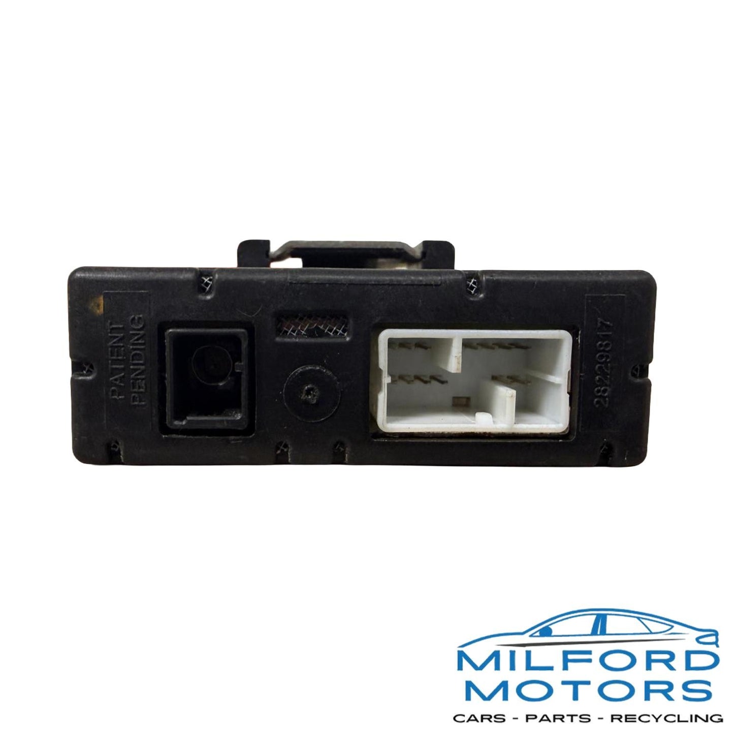 Chassis Sat Receiver Control Module Fits 2015 Honda Odyssey V6 39820-TZ5-A010-M
