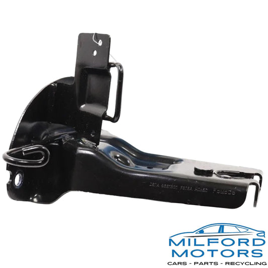 Rear Seat Back Left Lower Mount Bracket Fits 2013 Ford Fusion Titanium SedanL4