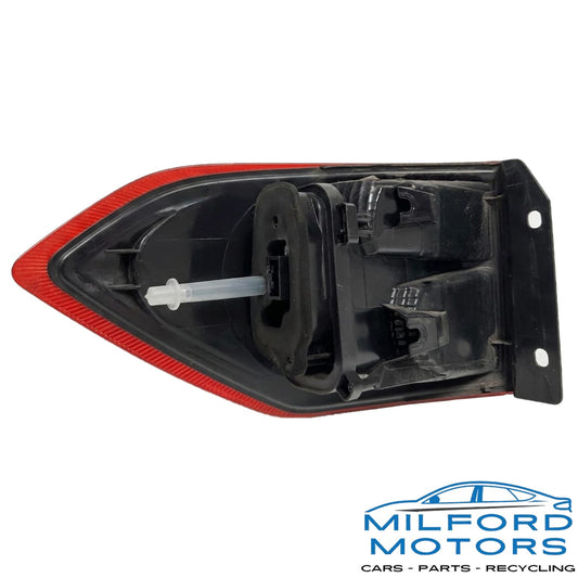 Right Side Tail Light Quarter Panel Mounted Outer Fits 18-22 Ford EcoSport 2.0L