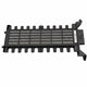Radiator Heating Core Fits 2019 Land Rover Range Rover Velar 2.0L