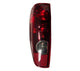 OEM Driver Side Tail Light Assembly Fits 2004-2012 Chevrolet Colorado