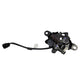 Front Hood Bonnet Latch Look Actuator Fits 2017 Toyota Mirai Sedan