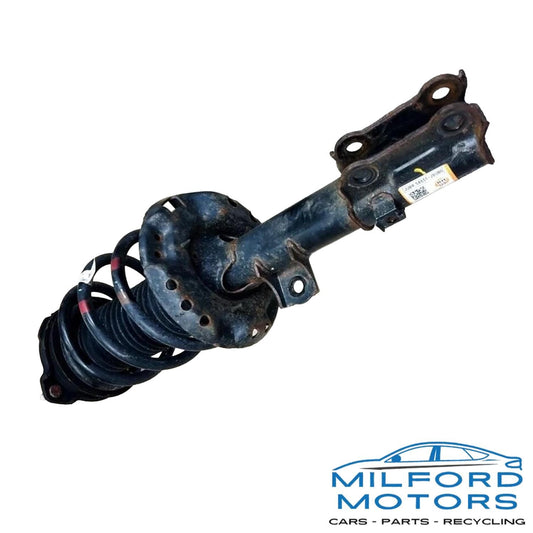 Front Passenger Side Suspension Shock Strut Fits 2023 Hyundai Kona Electric SEL
