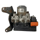 Anti-Lock Brake Part Modulator Assembly Fits 2005-2007 Honda Accord DX LX 2.4L