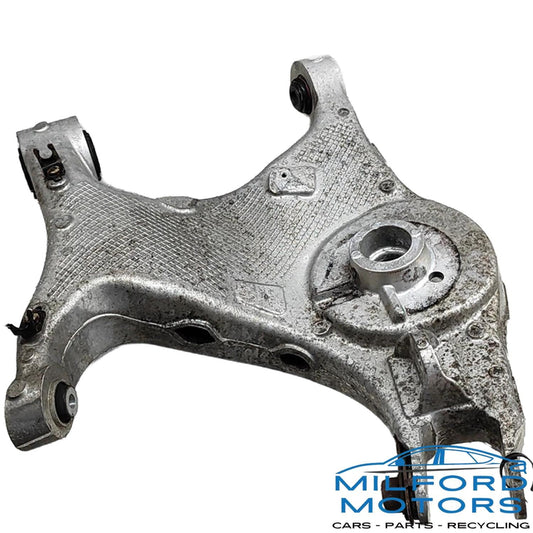 Rear Left Lower Wishbone Fits 2019 Land Rover Range Rover Velar 2.0L