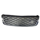 Front Upper Grille Assembly Fits 2019 Land Rover Range Rover Velar S P250 2.0L