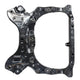 Front K-Frame Suspension Crossmember Assembly - 2021 Toyota RAV4 LE 2.5L