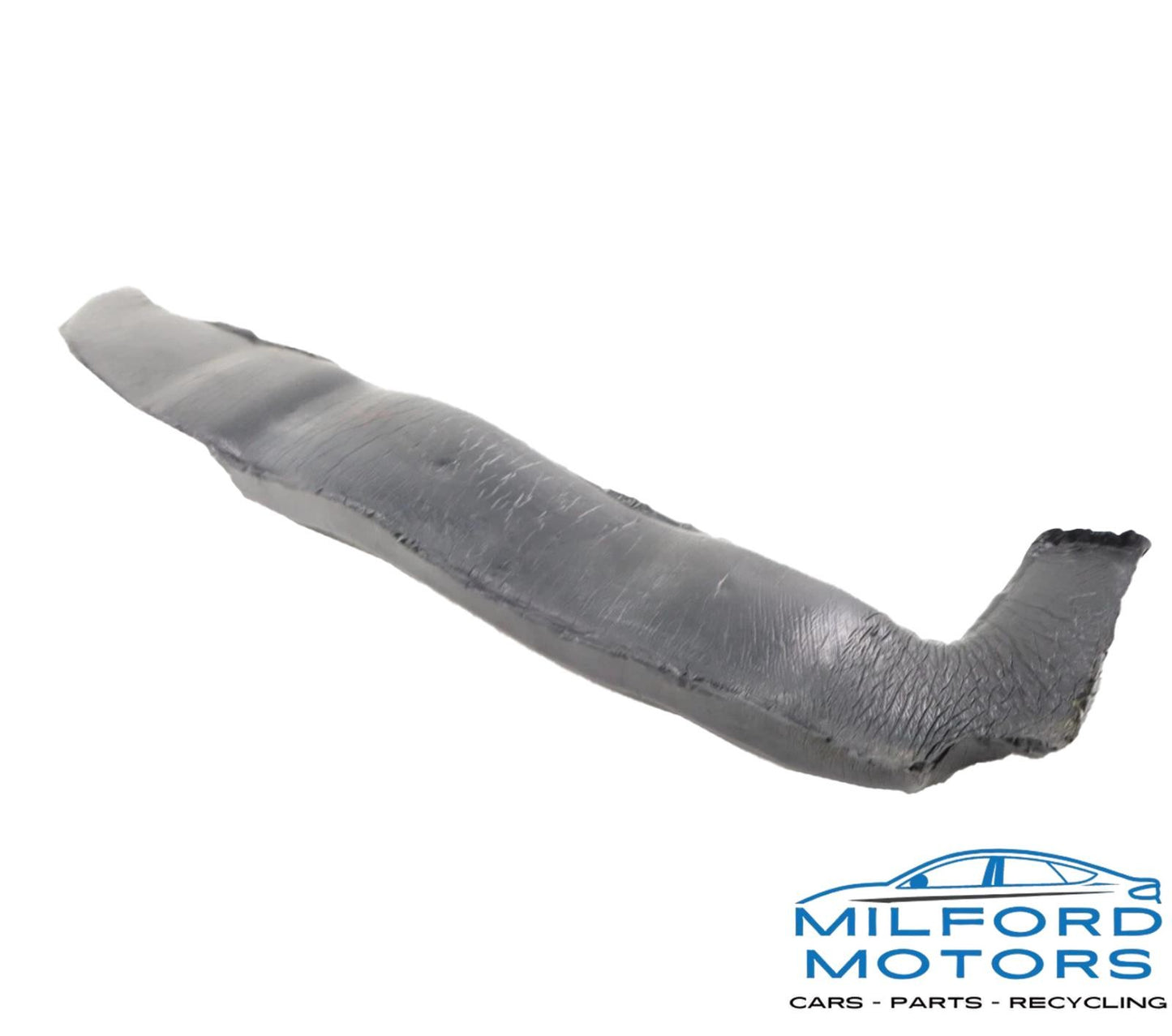 Front Right Fender Rearward Insulator Seal - 2013 Ford Fusion Titanium Sedan L4