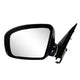 Left Side View Mirror Power Folding & Heated Fits 14-15 Infiniti QX60 JX35 3.5L