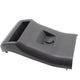Console Rear Back Trim Cover Panel & USB Socket Fits 2021 Toyota RAV4 LE 2.5L L4