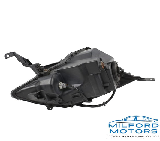 Driver Left Headlight Assembly Fits 2007-2011 Honda CR-V 2.4L