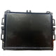 Audio Equipment Radio 8.4" Display & Receiver Fits 2015 Dodge Durango 3.6L