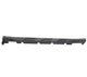 Passenger Side Skirt Rocker Panel Molding Fits 2023 Hyundai Kona Electric SEL