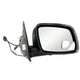 OEM Passenger Side View Mirror Heated Power Fits 2009-2020 Dodge Journey 3.5L