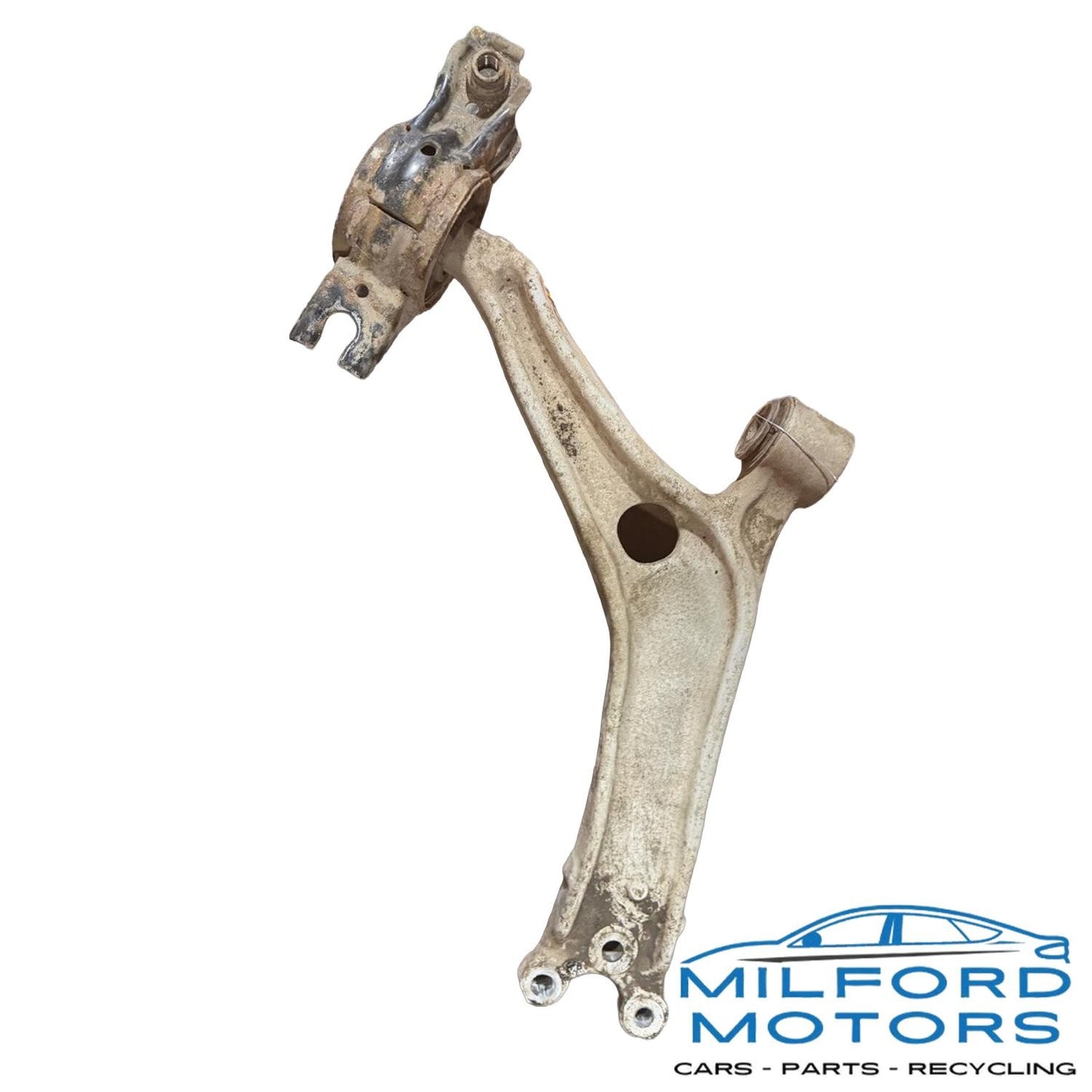 Front Passenger Side Lower Control Arm Fits 2018-2022 Honda Accord Sedan 1.5L