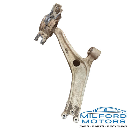 Front Passenger Side Lower Control Arm Fits 2018-2022 Honda Accord Sedan 1.5L