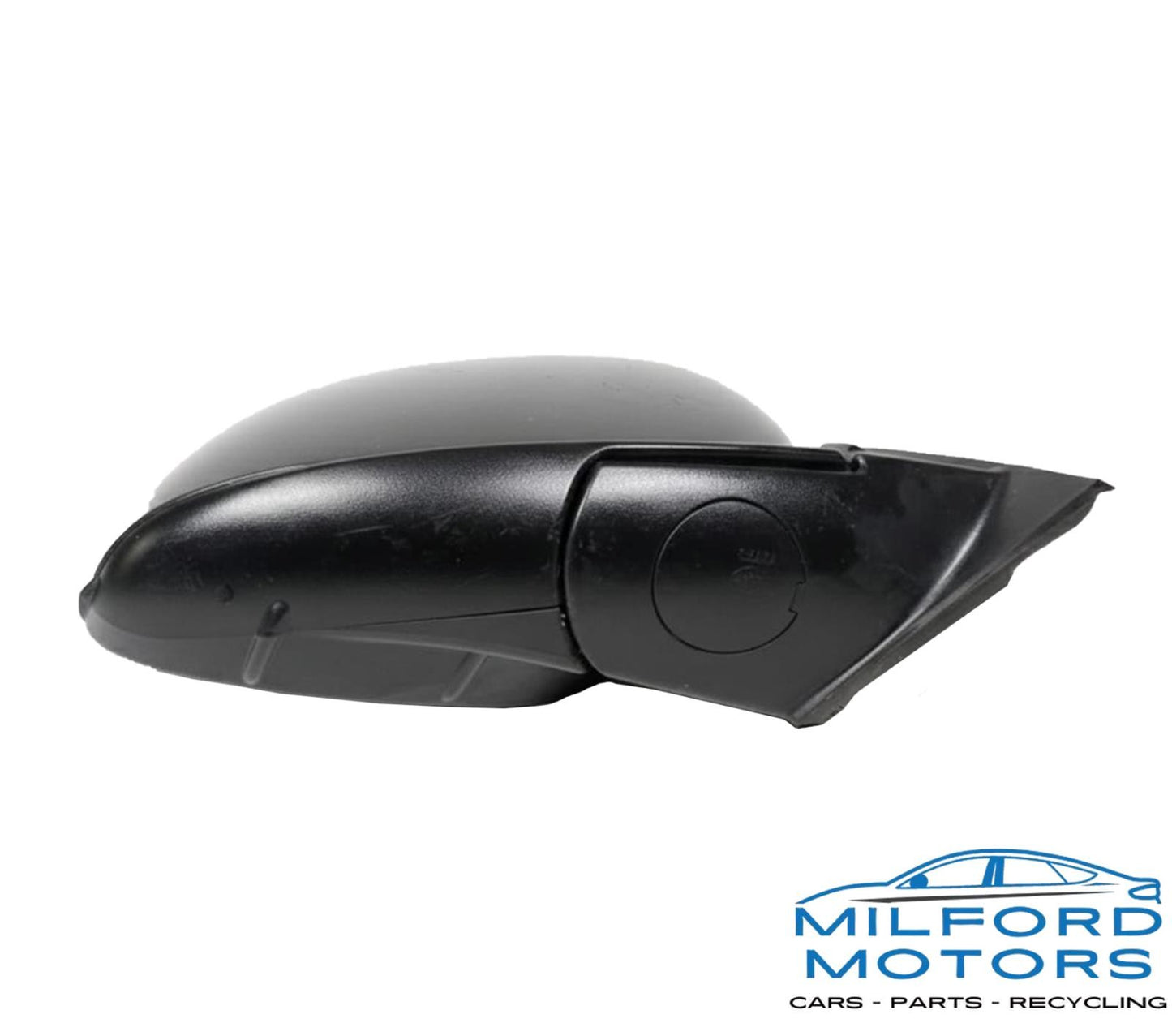 OEM Passenger Side Door View Mirror Power Fits 2011-2020 Dodge Grand Caravan