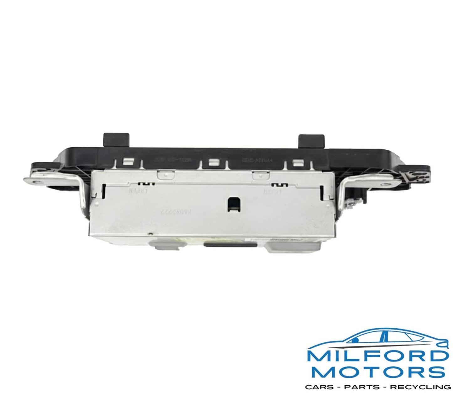 Upper Dashboard Display Screen Fits 2012-2016 Honda CR-V 2.4L 39710-T0A-A110-M1