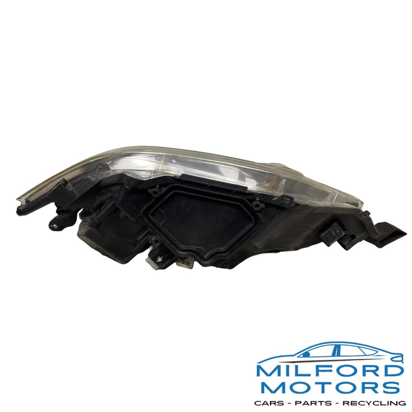 Right Passenger Headlight Assembly Fits 2014-2016 Toyota Corolla 1.8L