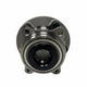 Rear Wheel Bearing - Fits 2020 Hyundai Santa Fe 2.0L 2.4L