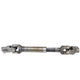 Steering Column Lower Intermediate Shaft - 2016 Toyota Corolla Sedan 45260-0217