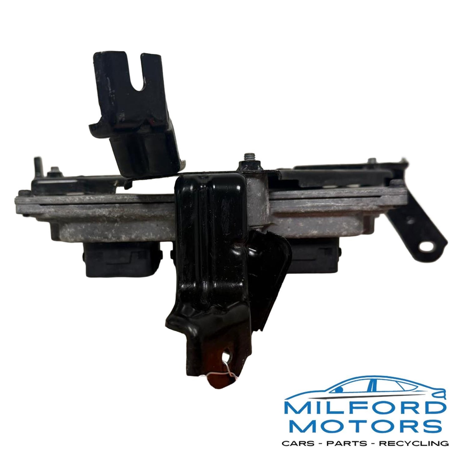 Electronic Control Module Engine/Motor Fits 14-2016 Honda Odyssey V6 37820RV0A67