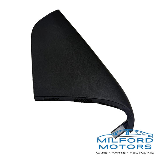 Right Side Center Console Trim Cover Fits 2021 Hyundai Kona Limited 1.6L