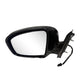 Driver Side Door View Mirror Power Fold Heated Fits 2014-2015 Infiniti QX60 3.5L