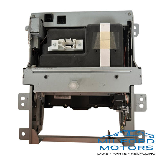 Audio Equipment Radio Receiver Opt IO5/IO6 Fits 18-2021 Chevrolet Traverse 3.6L