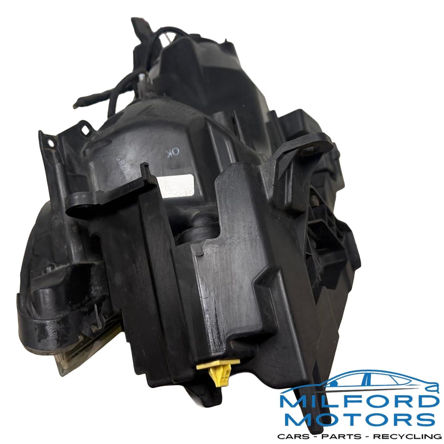 Passenger Side Foggy Headlight Assembly Fits 2012-2014 Honda CR-V 2.4L