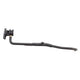 Emission System Evaporator Hose & Pressure Sensor - 2017 Infiniti Q50 Sedan 2.0L