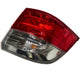 OEM Passenger Side Tail Light Assembly Fits 2014 Honda Odyssey