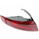 Left Side Outer Tail Light LED - 2020 Alfa Romeo Giulia Sedan 2.0L