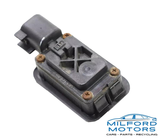 Trunk Deck LID Release Opener Switch Button Fits 2013 Ford Fusion Sedan 2.0L