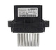 Blower Motor Control Module Fits 2013 Ford Fusion Sedan 2.0L DG9H-19E624-AA