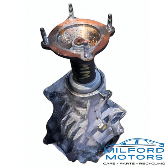 OEM Transfer Case Assembly (AT) Fits 2017-2023 Mazda CX-5 CX-9 2.5L