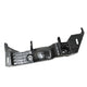 Right Side B-Pillar Trim Panel Bracket - 2015 Audi Q7 Quattro Premium Plus 3.0L