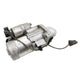 Engine Starter Motor Fits 2017 Infiniti Q50 2.0L