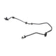 Brake Booster Hose Pipe Line Fits 2019 Land Rover Range Rover Velar 2.0L