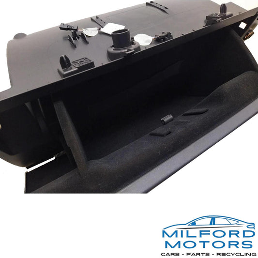Front Interior Glove box Fits 2019 Land Rover Range Rover Velar 2.0L