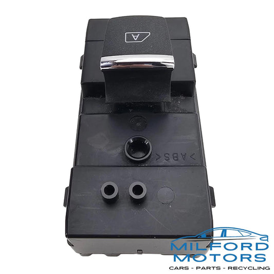 Rear Right Door Window Control Switch - 2017 Infiniti Q50 Sedan 2.0L 254214GA1A