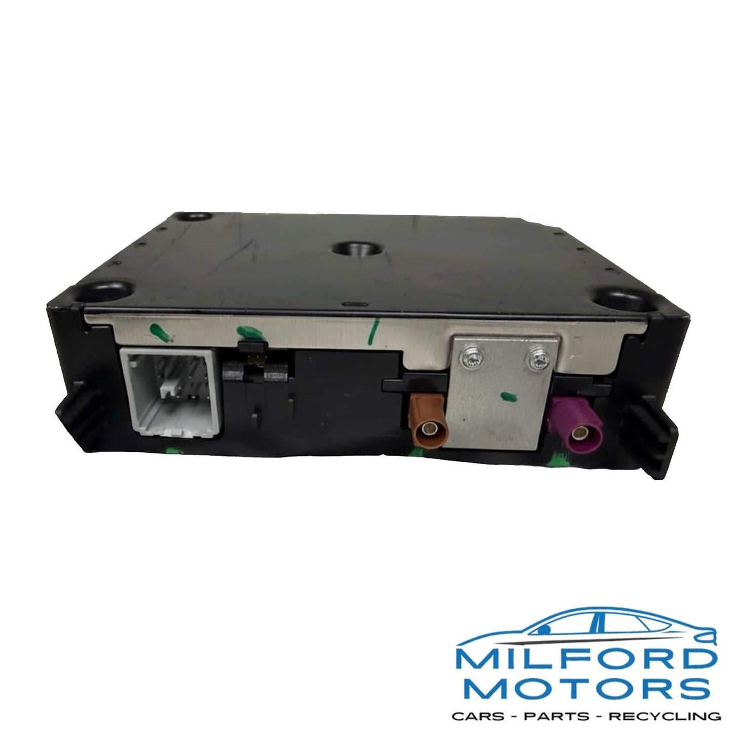 Chassis Communication Telematics Opt UE1 Fits 2020-2022 Equinox 1.5L ID:84932506
