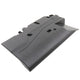 Under Dashboard Passenger Side Trim Panel Fits 2017 Infiniti Q50 2.0L