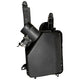 Air Cleaner Air Intake Box Fits 2007-2012 Chevrolet Malibu LT 2.4L