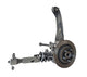 Rear Passenger Suspension Assembly without Cross member 2021 Hyundai Kona 1.6L