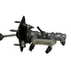 OEM Brake Master Cylinder Fits 2004-2009 Toyota Prius 1.5L 132030-40120