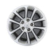 OEM Wheel Rim 18" Fits 2014 - 2016 Jeep Grand Cherokee