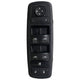 Front Door Driver's Switch Lock & Window Fits 2014-2015 Durango Grand Cherokee