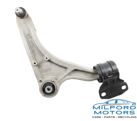 Front Right Side Lower Control Arm Fits 2013 Ford Fusion Titanium Sedan 2.0L